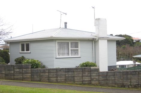 Photo of property in 12 Penrith Street, Westown, New Plymouth, 4310