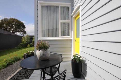 Photo of property in 74 Macmaster Street, Richmond, Invercargill, 9810