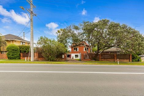 Photo of property in 274 Glenvar Road, Torbay, Auckland, 0630
