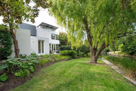 Photo of property in 100a Glandovey Road, Fendalton, Christchurch, 8052