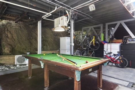 Photo of property in 173 Happy Valley Road, Owhiro Bay, Wellington, 6023