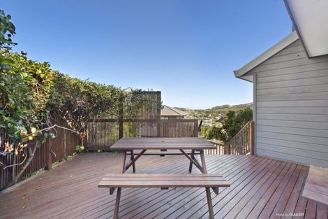 Photo of property in 66b Volga Street, Island Bay, Wellington, 6023