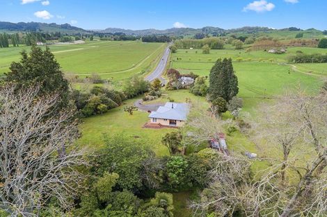 Photo of property in 1338 State Highway 3, Te Kuiti, 3985