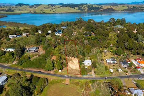 Photo of property in 139 Parnell Street, Rawene, Kaikohe, 0473