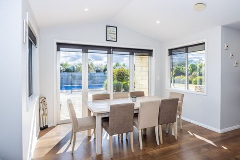 Photo of property in 17 Margot Lane, Matangi, Hamilton, 3283