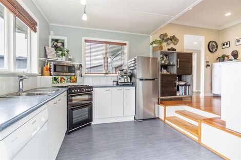 Photo of property in 28 Victoria Street, Waihi, 3610