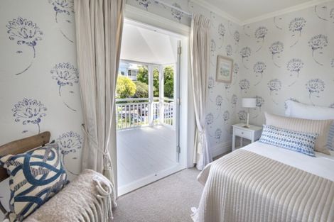 Photo of property in 12 Mays Street, Devonport, Auckland, 0624