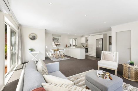 Photo of property in 3a Frobisher Street, Island Bay, Wellington, 6023