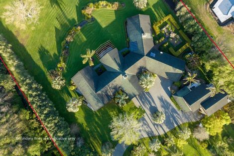 Photo of property in 296 Point Wells Road, Point Wells, Warkworth, 0986