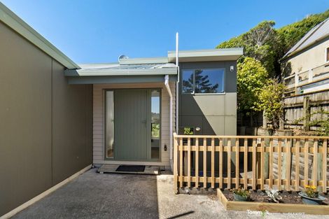 Photo of property in 113 Allington Road, Karori, Wellington, 6012