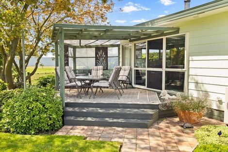 Photo of property in 28 Murdochs Road, Newland, Ashburton, 7772