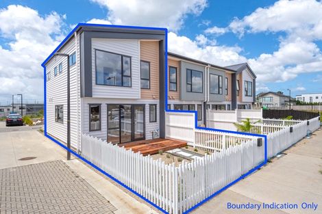 Photo of property in 31 Turret Lane, Hobsonville, Auckland, 0616