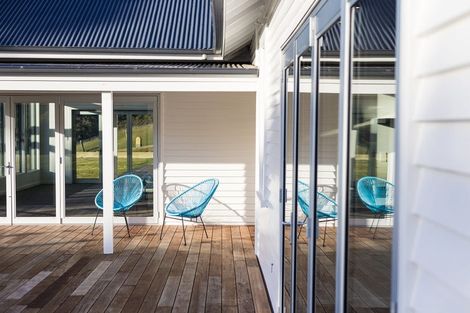 Photo of property in 81 Orokonui Road, Waitati, 9085