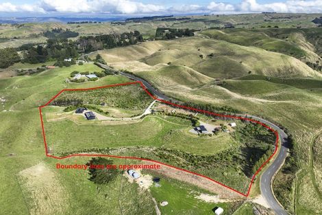 Photo of property in 365 Kaiwaka Road, Tangoio, Napier, 4181
