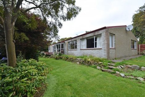 Photo of property in 105 Metzger Street, Heidelberg, Invercargill, 9812