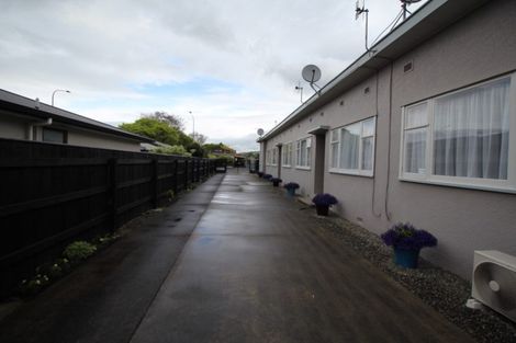 Photo of property in 141 Ferguson Street, West End, Palmerston North, 4412