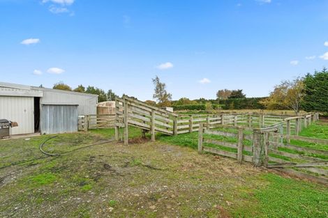 Photo of property in 154 Myross Road, Myross Bush, Invercargill, 9876