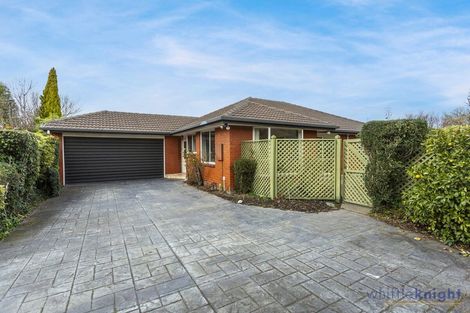 Photo of property in 2/33 Craven Street, Sockburn, Christchurch, 8042
