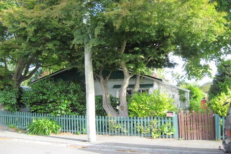 Photo of property in 9 Westby Street, Waltham, Christchurch, 8023