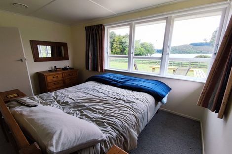 Photo of property in 11b Te Wirihana Road, Mourea, Rotorua, 3074
