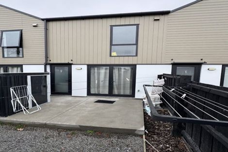 Photo of property in 2/44 Antigua Street, Addington, Christchurch, 8024