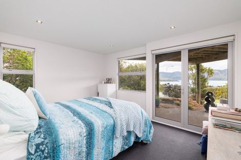 Photo of property in 5 Emerson Crescent, Diamond Harbour, Lyttelton, 8971