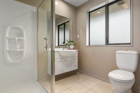 Photo of property in 1 Cato Place, Rolleston, 7614