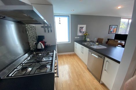 Photo of property in 183d Wilton Road, Wilton, Wellington, 6012