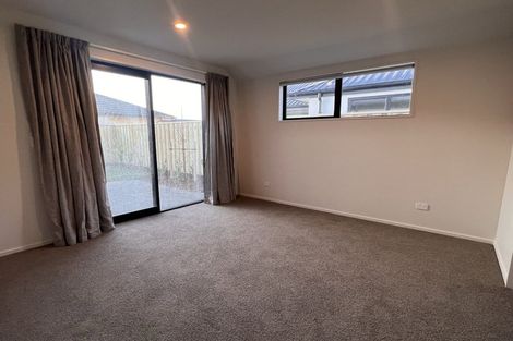 Photo of property in 8 Hayshed Street, Rolleston, 7614