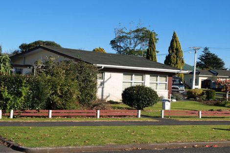 Photo of property in 2/23 Rosella Road, Mangere East, Auckland, 2024