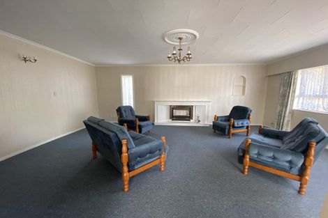 Photo of property in 28a College Street, College Estate, Whanganui, 4500