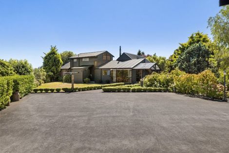 Photo of property in 12 Ridgewood Drive, Ridgewood, New Plymouth, 4371