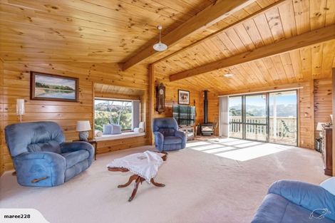 Photo of property in 250 Ridge Road, Mahurangi East, Warkworth, 0982