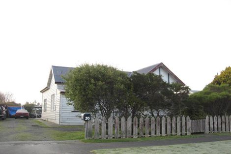 Photo of property in 30 Dyson Street, Strathern, Invercargill, 9812