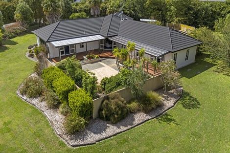 Photo of property in 110 Polson Hill Drive, Aokautere, Palmerston North, 4471