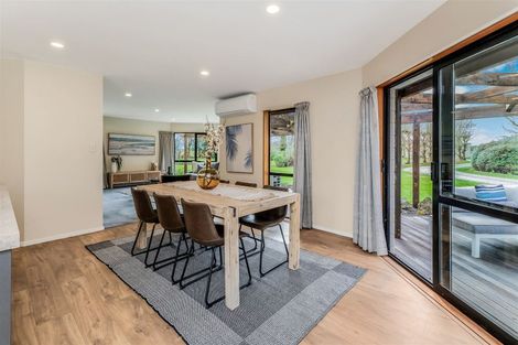 Photo of property in 472 Pesters Road, West Eyreton, Rangiora, 7475