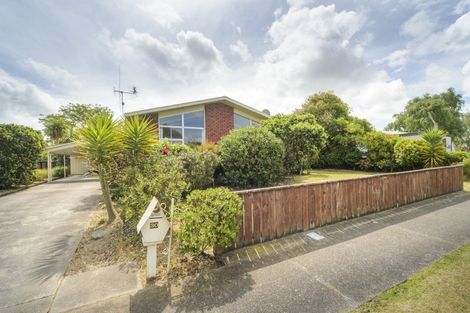 Photo of property in 30 Kennedy Avenue, Feilding, 4702