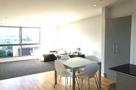 Photo of property in 414/57 Mahuhu Crescent, Auckland Central, Auckland, 1010