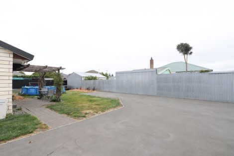 Photo of property in 38a Grey Street, Ashburton, 7700