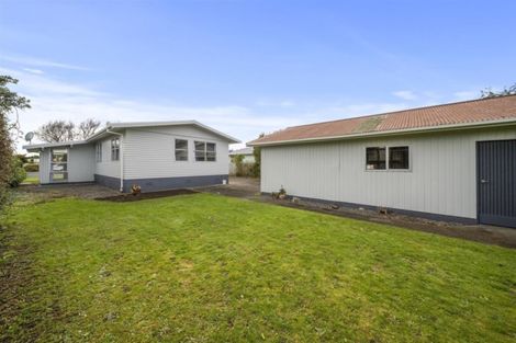 Photo of property in 22 Iredale Road, Hawera, 4610