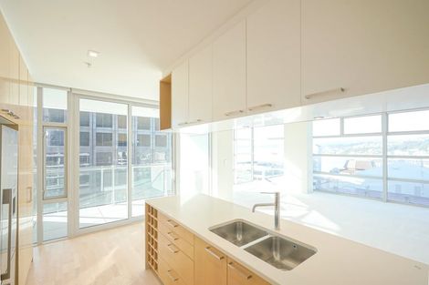 Photo of property in Chews Lane Apartments, 15i/9 Chews Lane, Wellington Central, Wellington, 6011