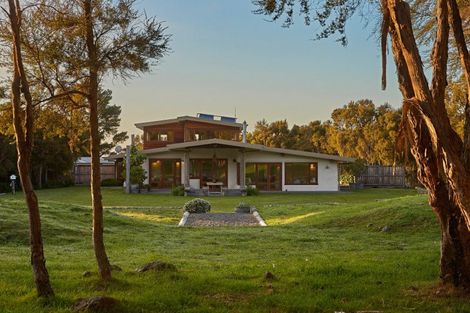 Photo of property in 194 Parsons Road, Hapuku, Kaikoura, 7371