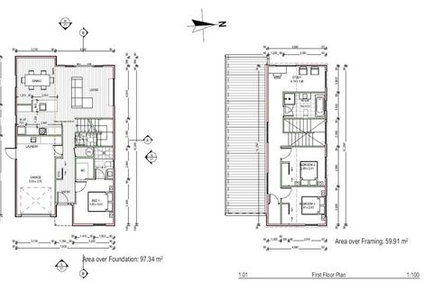 Photo of property in 26 Oakmill Drive, Casebrook, 8051