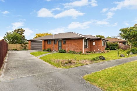 Photo of property in 4 Thistledown Place, Woolston, Christchurch, 8062