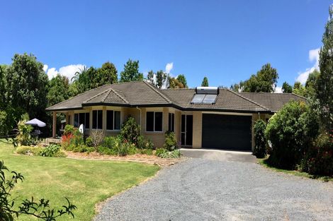 Photo of property in 32 Shepherd Road, Kerikeri, 0230