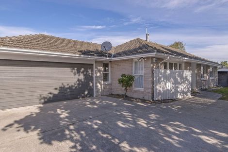 Photo of property in 46 Charles Street, Waltham, Christchurch, 8011