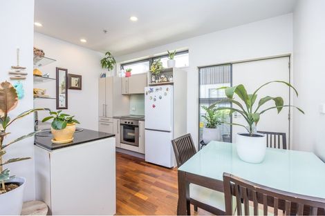 Photo of property in 213/57 Mahuhu Crescent, Auckland Central, Auckland, 1010