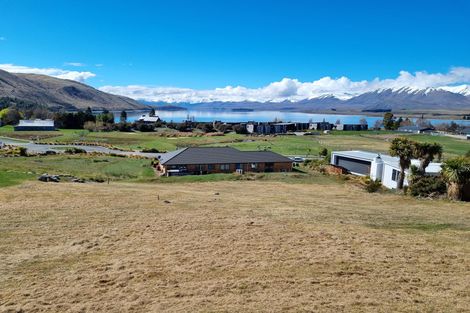 Photo of property in 1 Sibbald Lane, Lake Tekapo, 7999