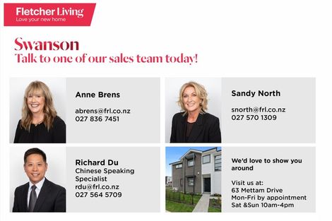 Photo of property in 79 Mettam Drive, Swanson, Auckland, 0614