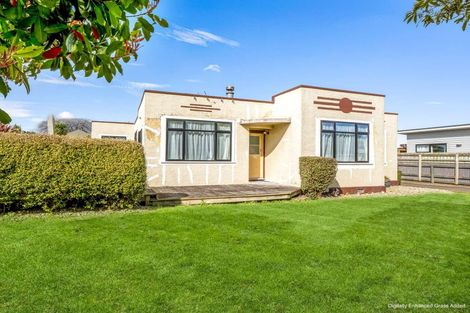 Photo of property in 40 Thyra Street, Dannevirke, 4930